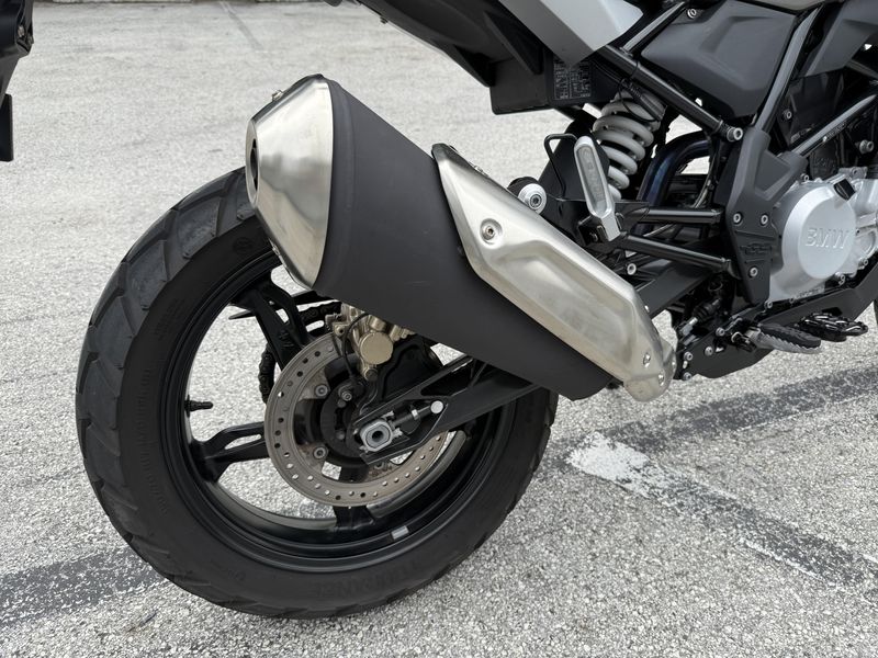 Used 2019 BMW G 310 GS 