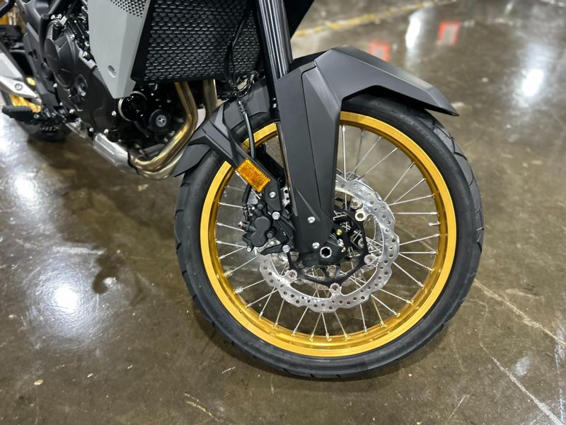 New 2025 Honda Transalp Image 24