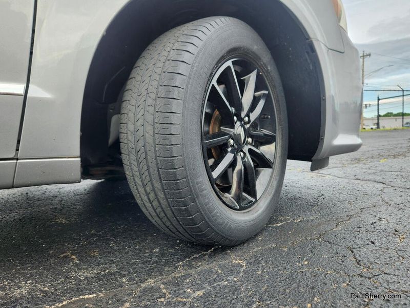 Used 2019 Dodge Grand Caravan GT