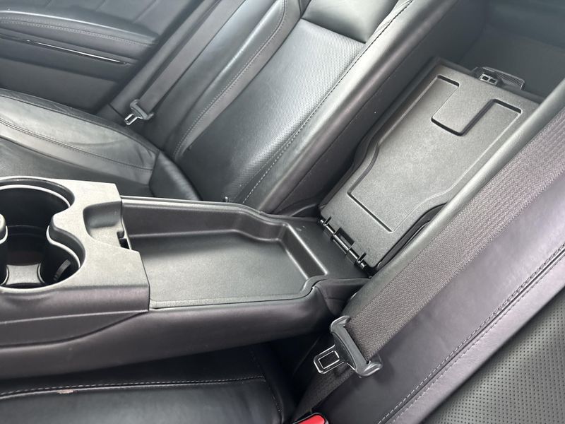 Used 2021 Dodge Charger SXTImage 30