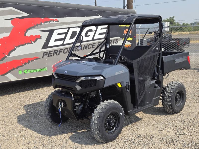 New 2026 Polaris RANGER 500 