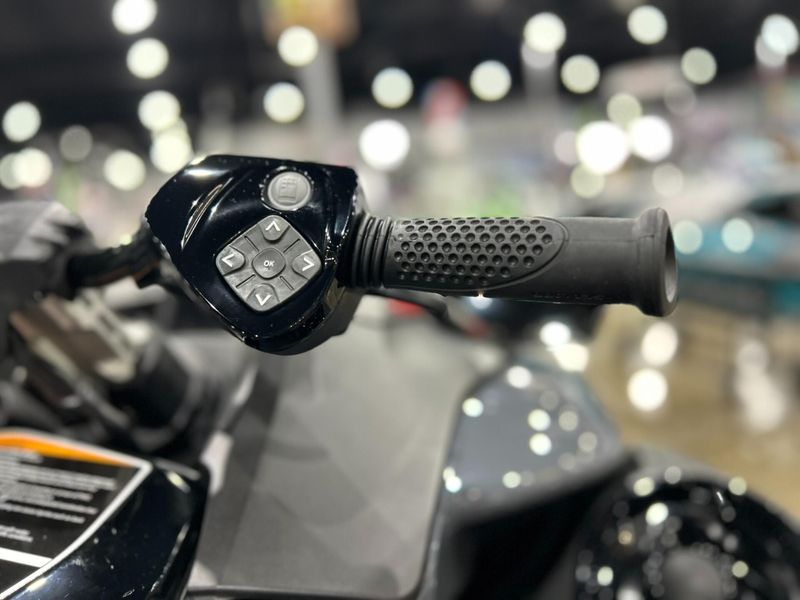 New 2025 Sea-Doo GTR-X 300 (SOUND SYSTEM) Image 19