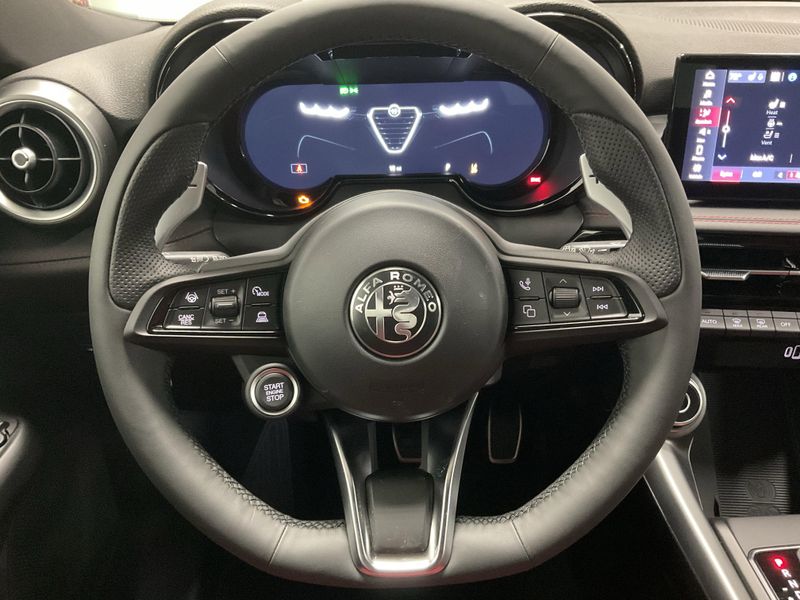 New 2026 Alfa Romeo Tonale Veloce AwdImage 16