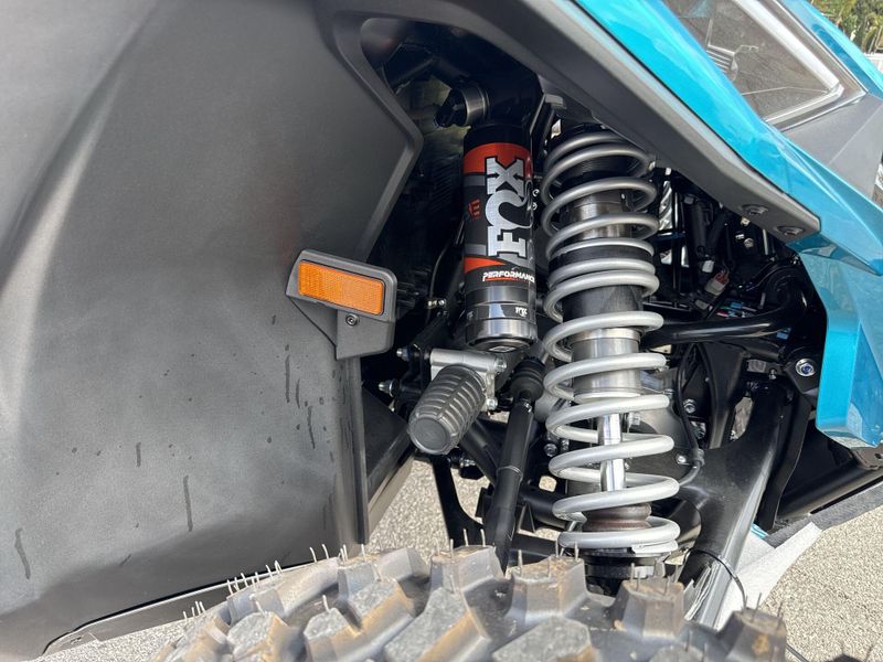 New 2027 CFMOTO ZFORCE Z10 Image 12
