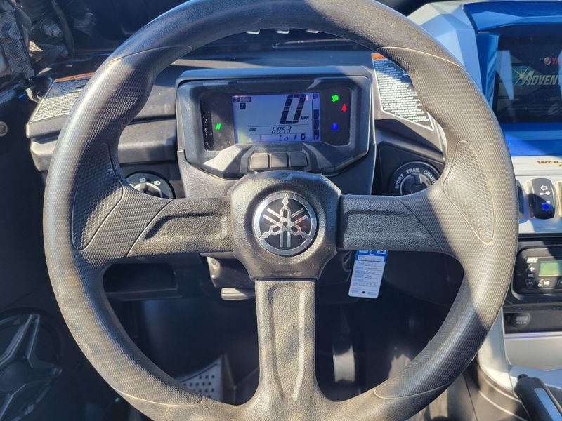 Used 2021 Yamaha R MAX Image 16