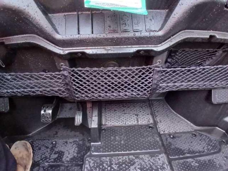 New 2025 Honda PIONEER 10005 DELUXE 