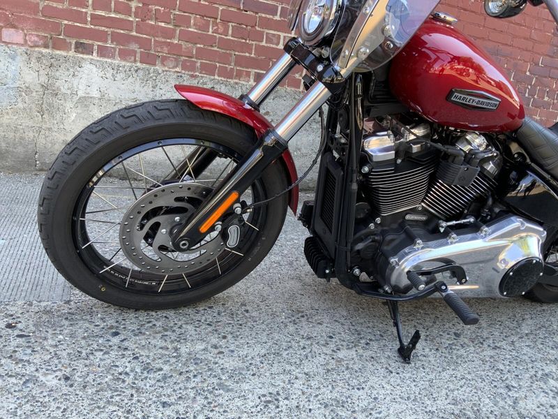 2026 Harley-Davidson FXBB STREET BOB