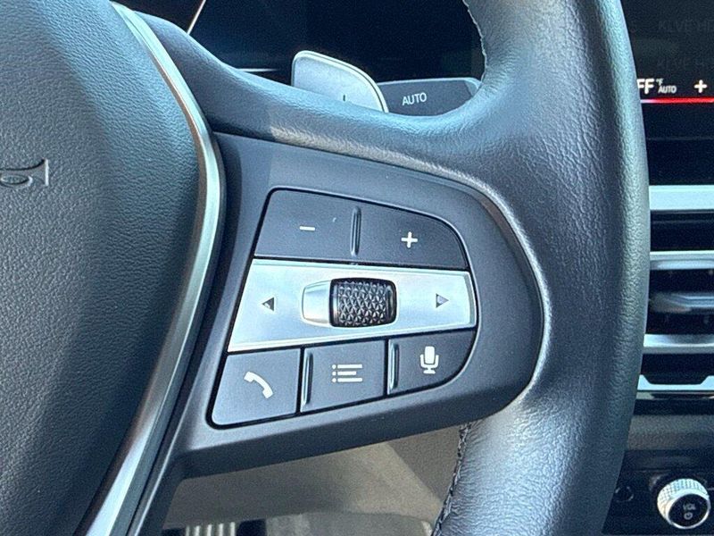 Used 2024 BMW 3 Series 330iImage 24