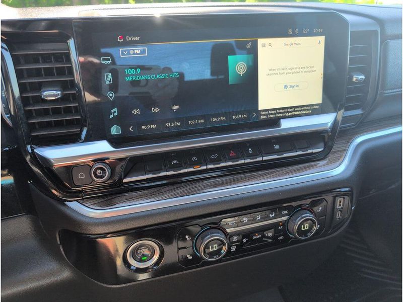 Used 2023 Chevrolet Silverado 1500 LTImage 13