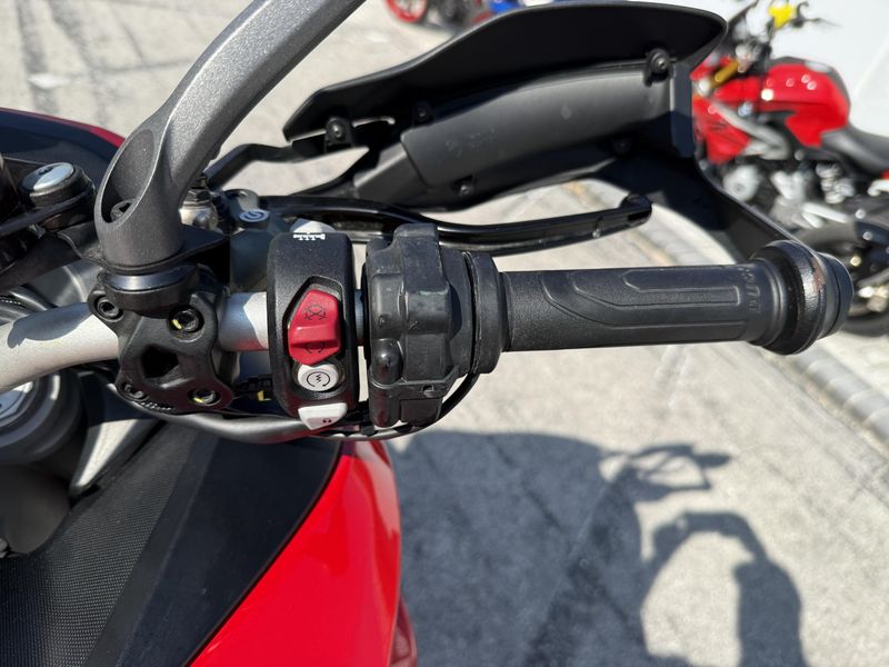 2024 Ducati  Multistrada V2 S