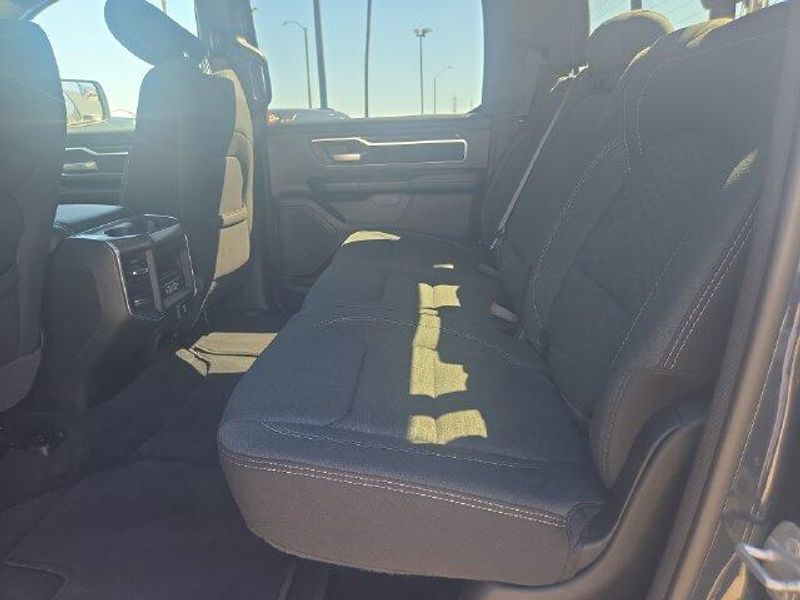 Used 2026 RAM 1500 Big Horn Lone StarImage 20