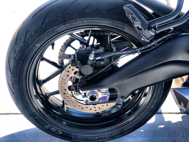 New 2026 CFMOTO 675NK Image 21