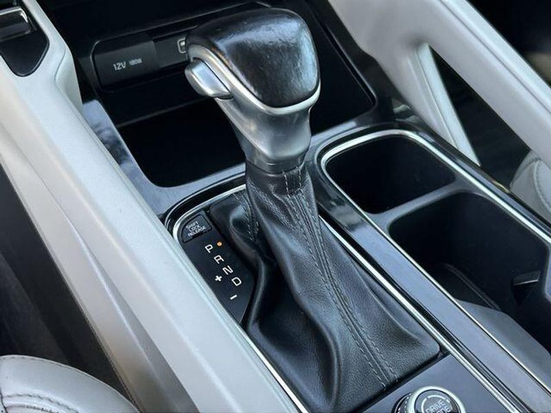 Used 2020 Kia Telluride SImage 30