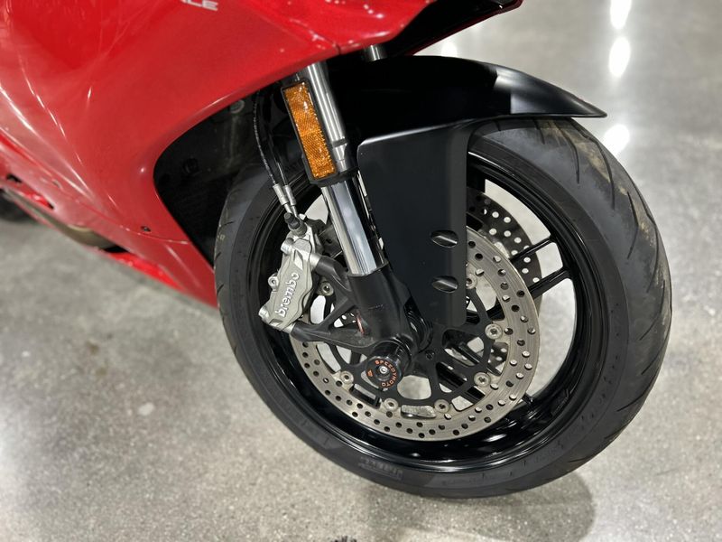 Used 2018 Ducati PANIGALE 959 Image 14