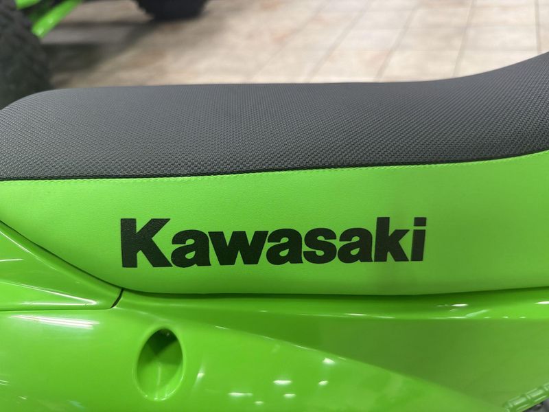 New 2026 Kawasaki KLX110R L Image 28