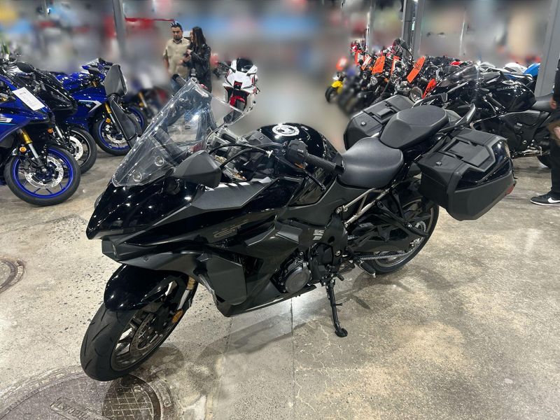 Used 2024 Suzuki GSX-S1000GT+ Image 19