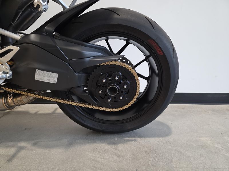 Used 2024 Ducati Panigale V2 