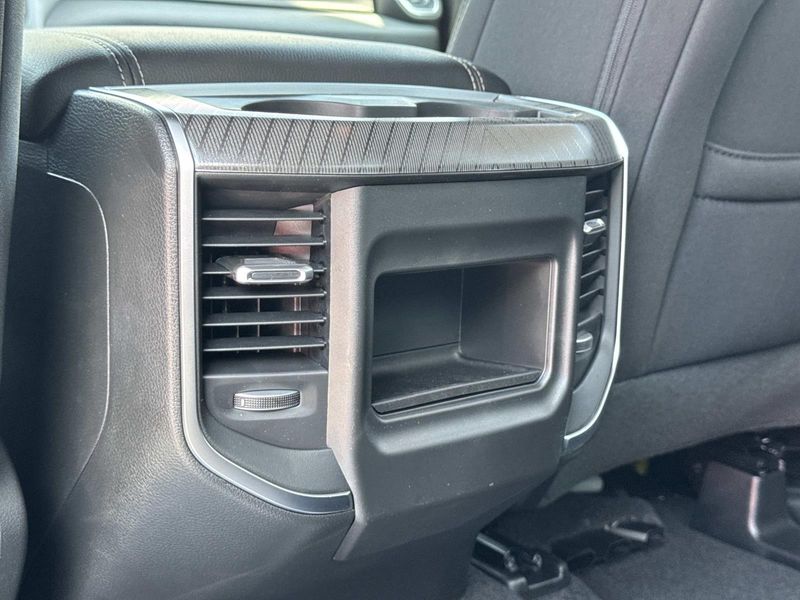 New 2026 RAM 1500 Big Horn 4x2 Crew Cab 5'7 Box