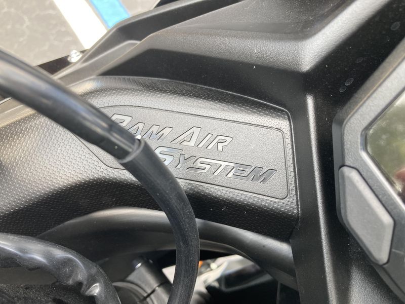 2024 Kawasaki Ninja ZX-4R ABS