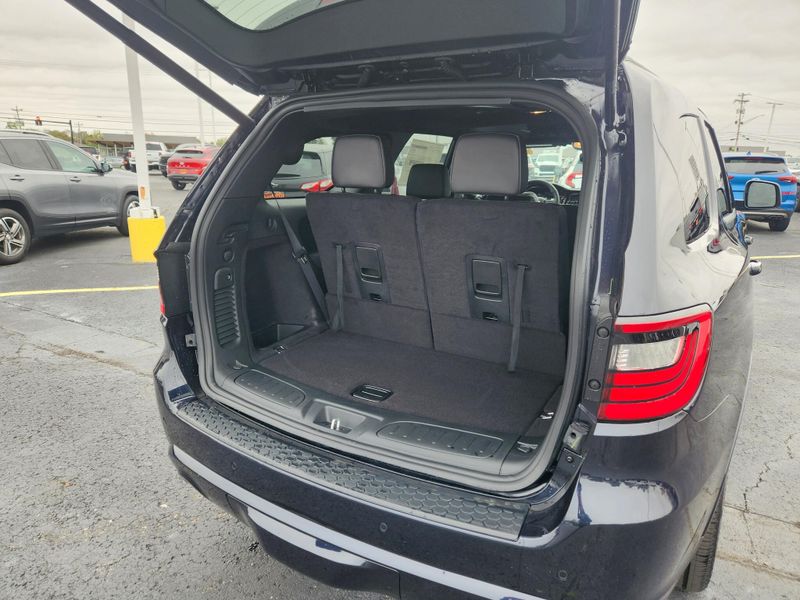 New 2027 Dodge Durango Gt Hemi V8 Plus Awd