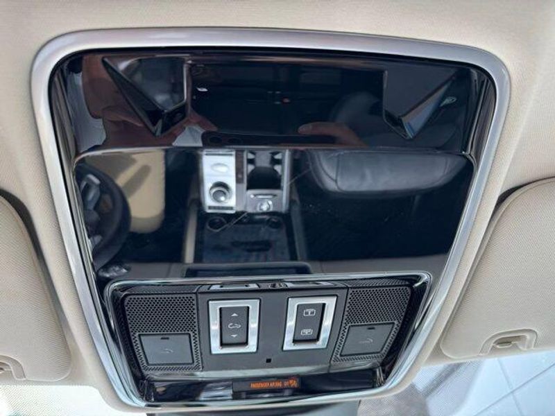Used 2021 Land Rover Range Rover P525 Westminster