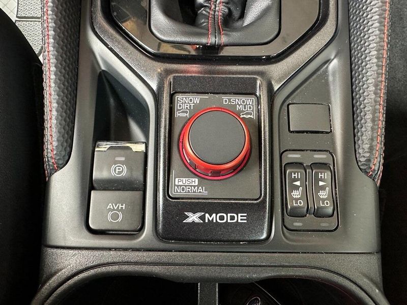 2022 Subaru Forester SportImage 6