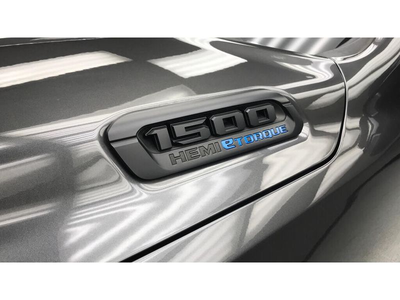 Used 2023 RAM 1500 Big HornImage 7