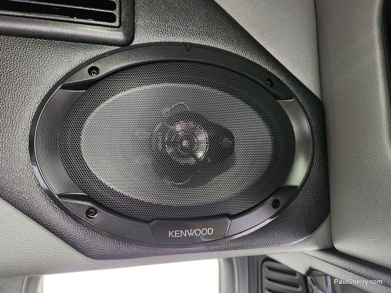 2023 RAM ProMaster 2500 Window Van High Roof 159WBImage 54