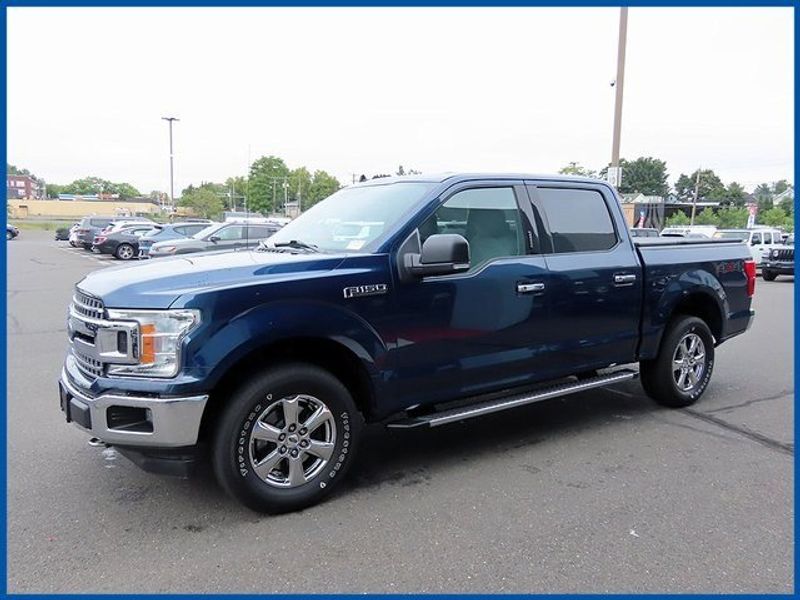 2019 Ford F-150 XLTImage 1