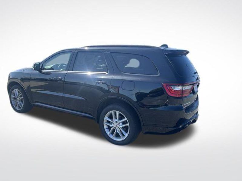 Used 2024 Dodge Durango GT Plus