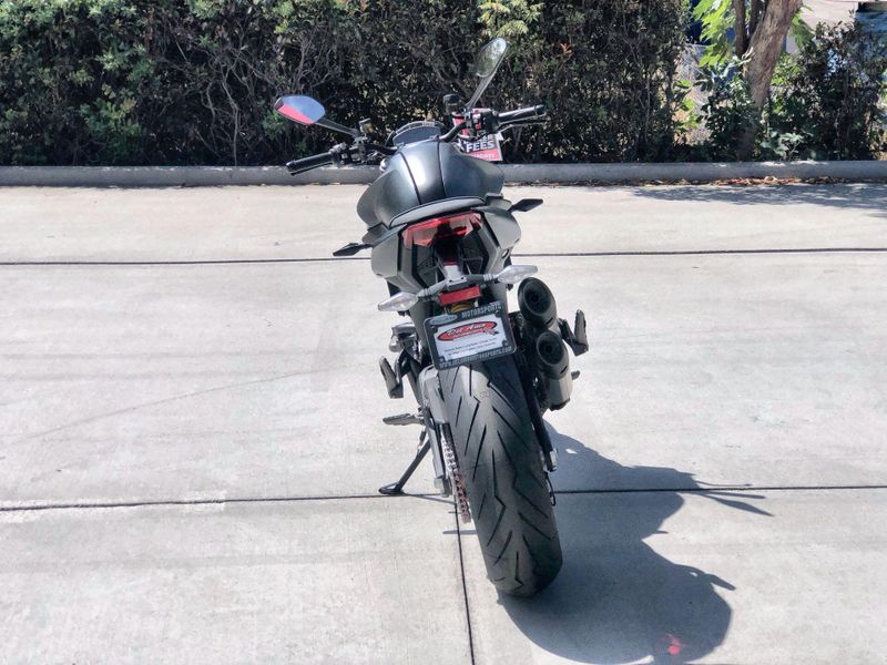 New 2026 Ducati MONSTER 937+ Image 16