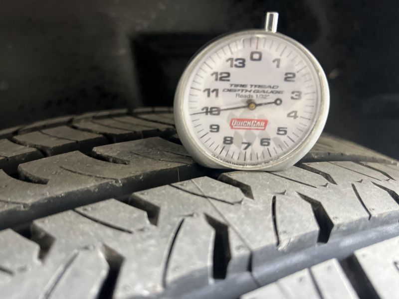 Used 2022 RAM 1500 Big HornImage 28