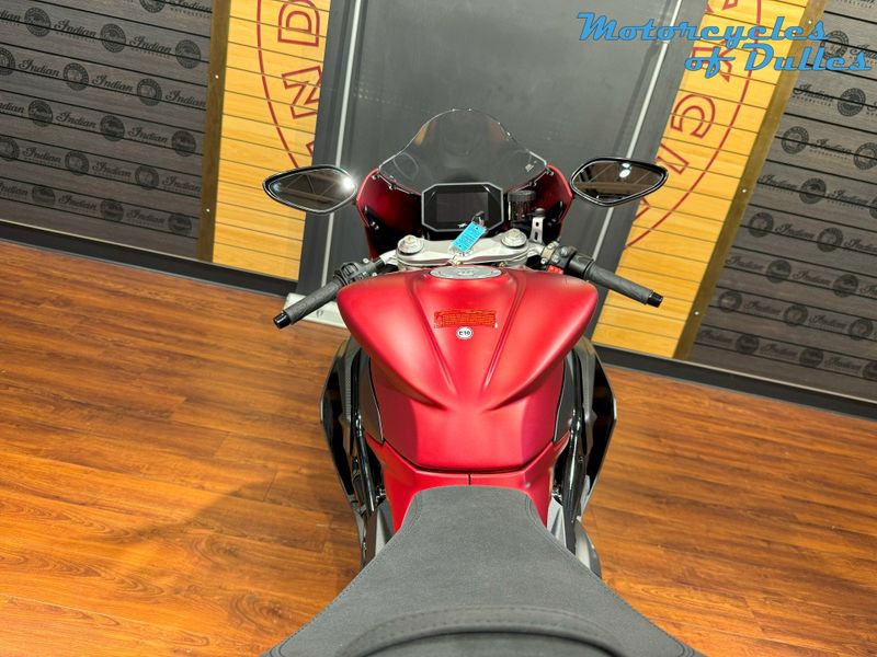 2023 MV Agusta F3 RRImage 13