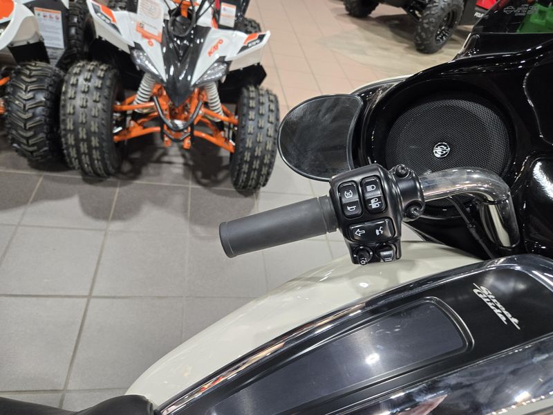 USED 2022 HARLEY STREET GLIDE SPECIAL Image 25