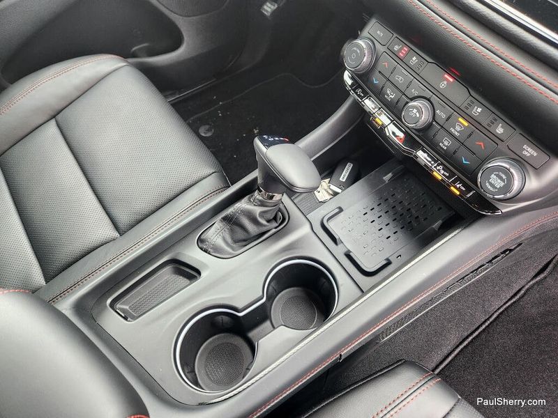 New 2026 Dodge Durango Gt Plus Awd