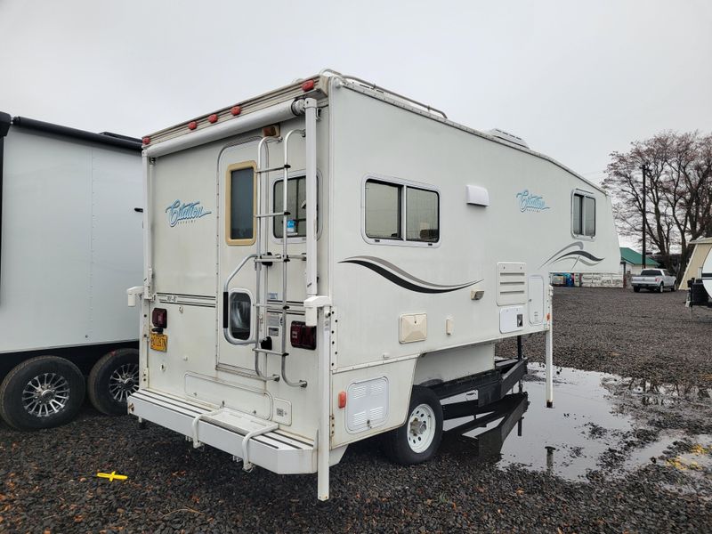 Used 2005 GENERAL COACH CITATION SUPREME 10