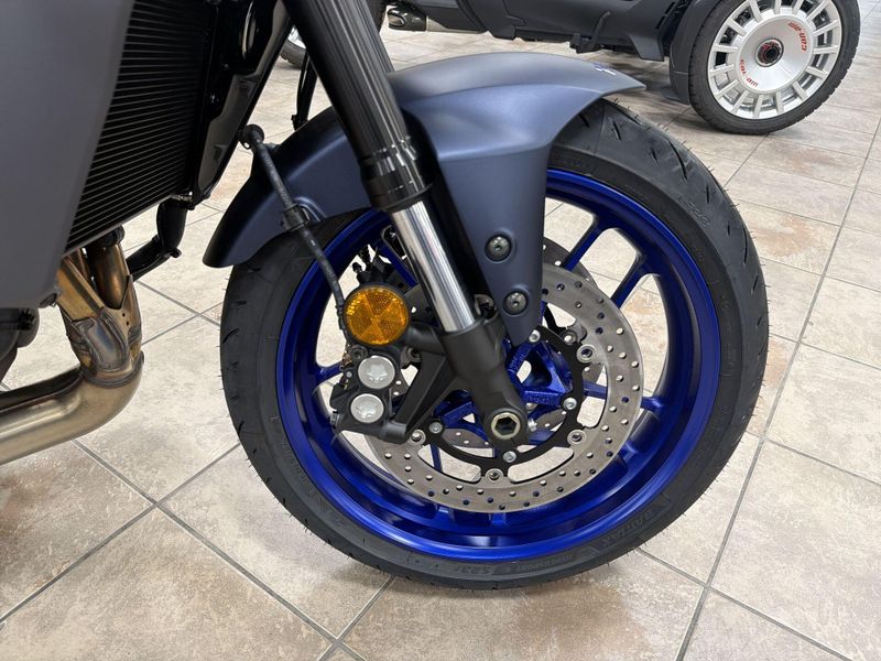 New 2026 Yamaha MT-09 Image 19
