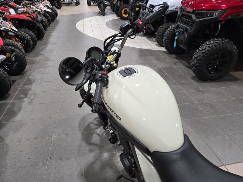 NEW 2026 KAWASAKI ELIMINATOR ABS Image 18