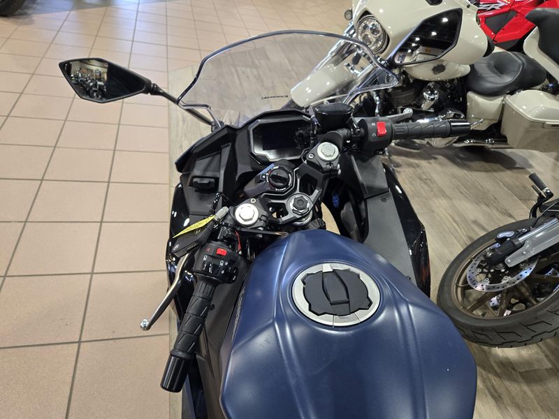 NEW 2026 KAWASAKI NINJA 500 ABS Image 11