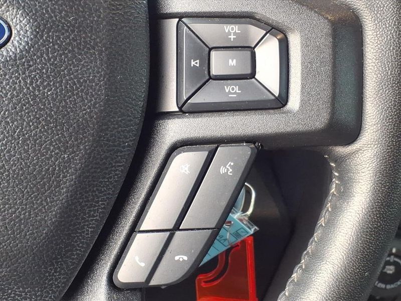 Used 2020 Ford F-150 XLTImage 18