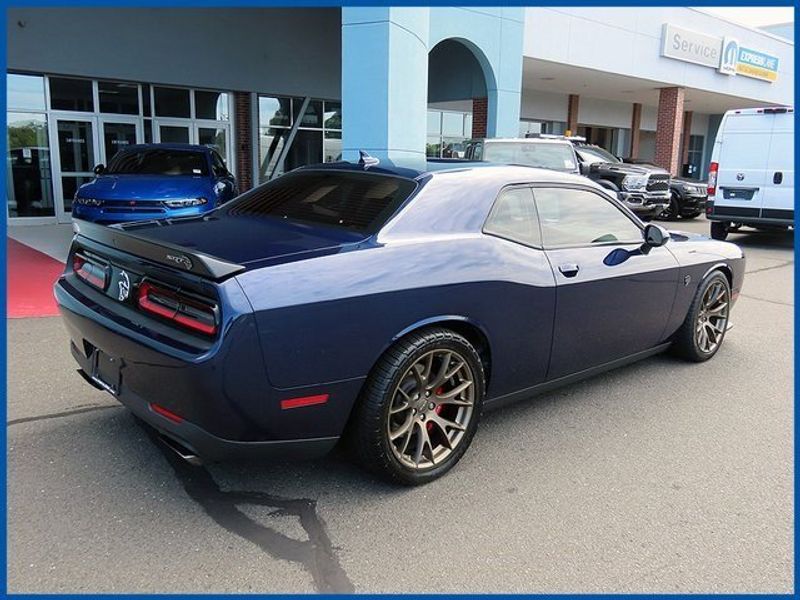 2017 Dodge Challenger SRT HellcatImage 7