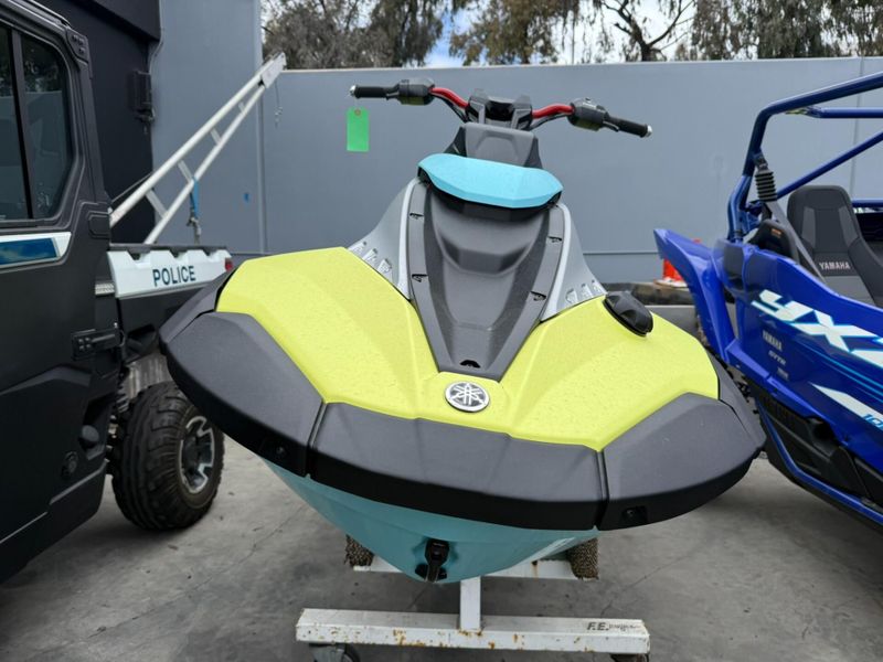 New 2025 Yamaha JETBLASTER PRO (2UP) Image 4