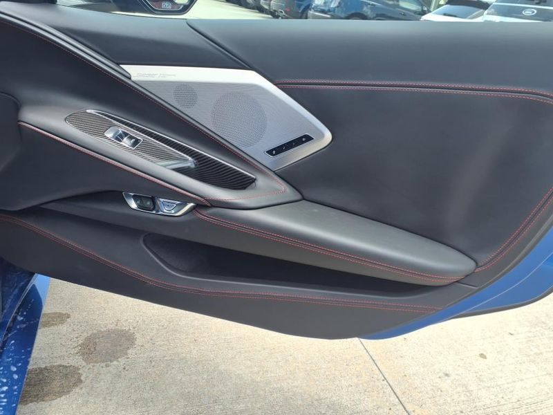 2020 Chevrolet Corvette Stingray StingrayImage 9