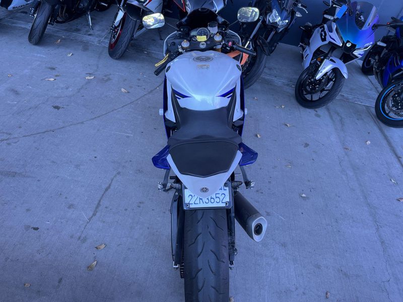 Used 2014 Yamaha YZF-R6 CA Image 25