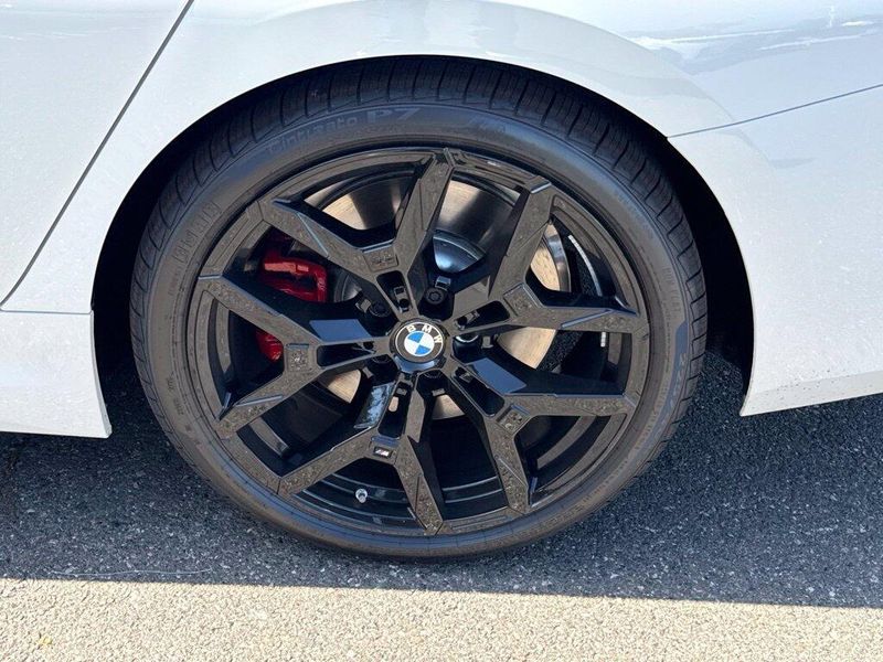 New 2026 BMW 3 Series M340iImage 13