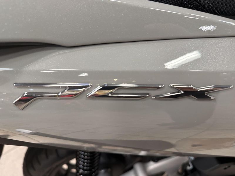 New 2025 Honda PCX ABS Image 25