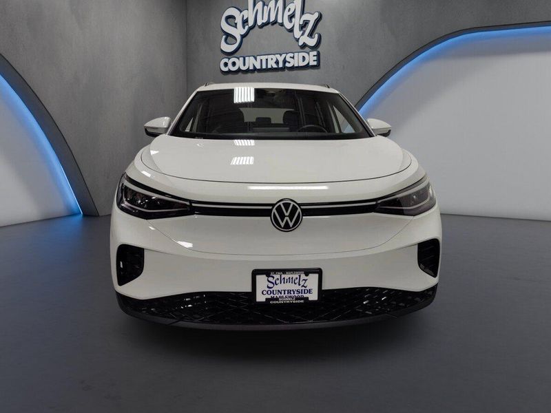 Used 2025 Volkswagen ID.4 ProImage 2