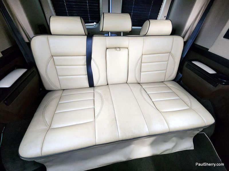 Used 2018 RAM ProMaster 2500 High Roof