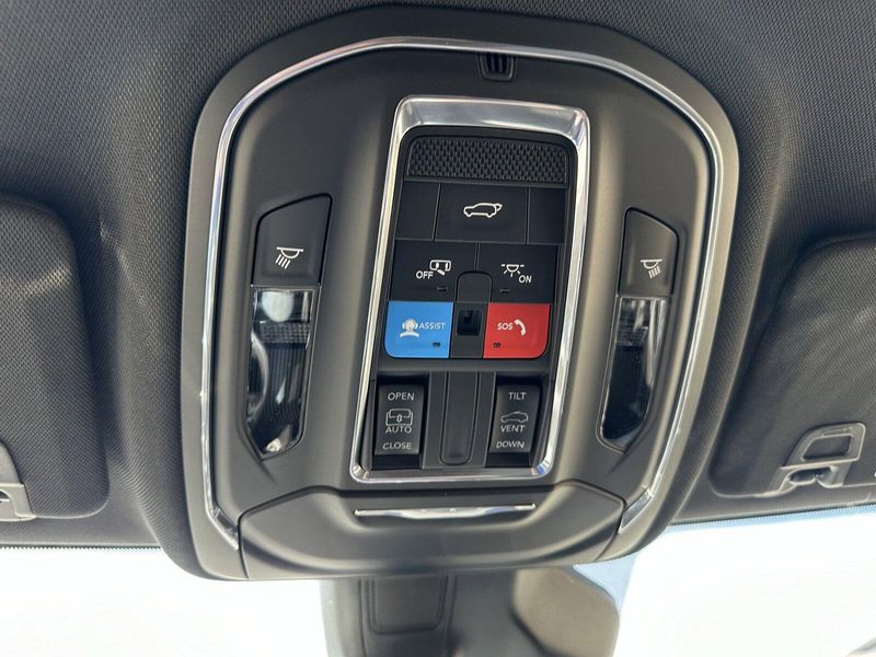 2024 Jeep Grand Cherokee L Altitude XImage 28