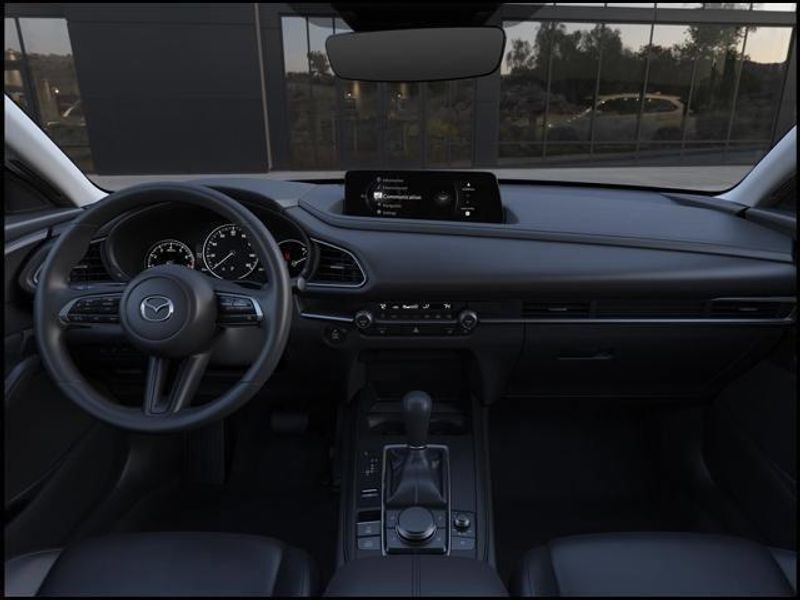 New 2026 Mazda CX-30 2.5 SImage 2